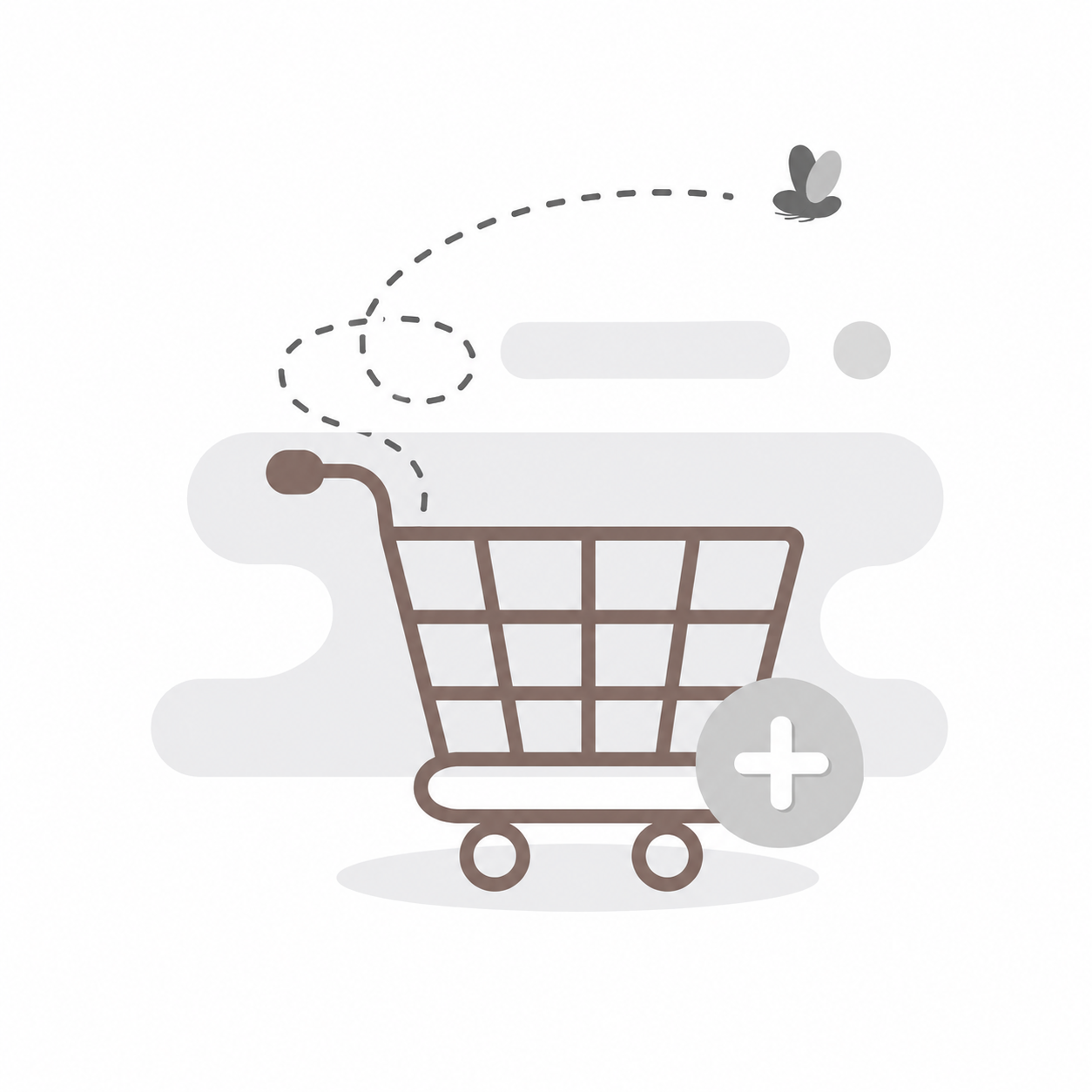 Empty Cart